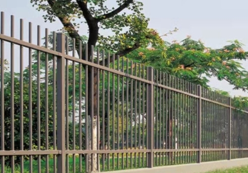 园林防护栏杆